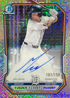 Max Clark