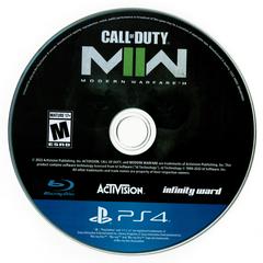 Disk - By Next Level Games | Call of Duty: Modern Warfare II Playstation 4