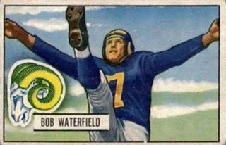 Bob Waterfield