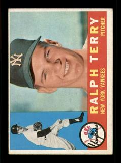 Ralph Terry