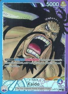 Kaido OP01-061