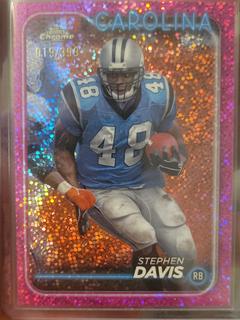 Stephen Davis