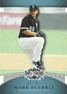 Mark Buehrle