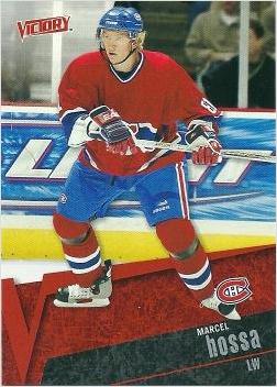Marcel Hossa #97