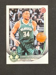 Giannis Antetokounmpo