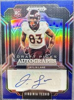 Jaylin Lane