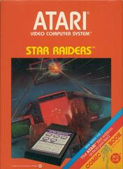 Star Raiders Atari 2600 Prices