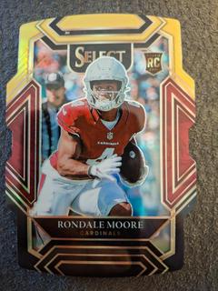 Rondale Moore