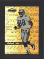 Michael Irvin