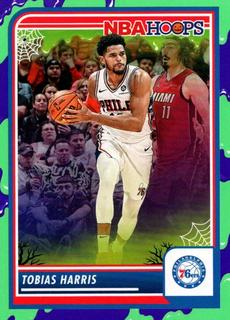 Tobias Harris