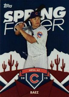 Javier Baez