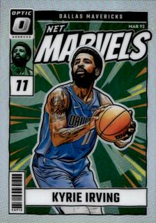 Kyrie Irving