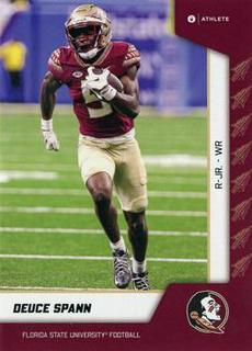 Deuce Spann