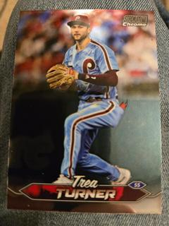 Trea Turner