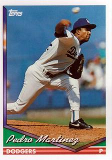 Pedro Martinez