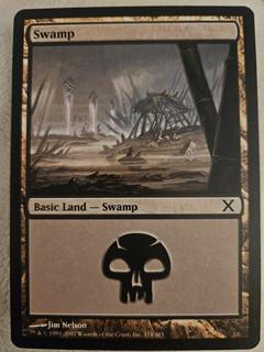 Swamp