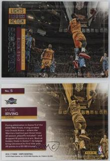 Kyrie Irving
