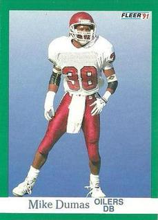 Mike Dumas