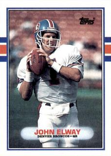 John Elway