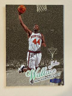 John Wallace