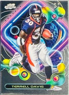 Terrell Davis