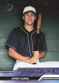 Derek Curiel