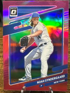 Noah Syndergaard