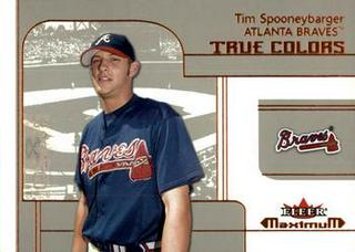 Tim Spooneybarger