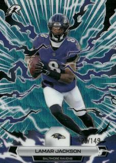 Lamar Jackson