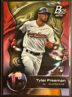 Tyler Freeman