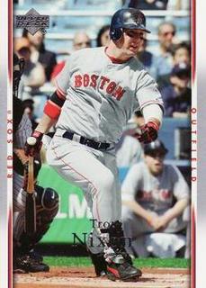 Trot Nixon