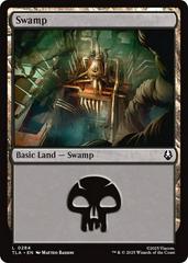 Swamp #284
