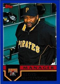 Lloyd McClendon