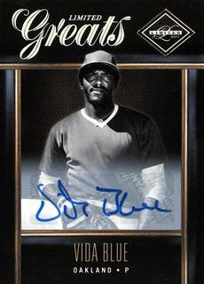 Vida Blue