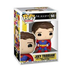 Joey Tribbiani #1645 (Television)