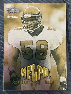 Jessie Tuggle