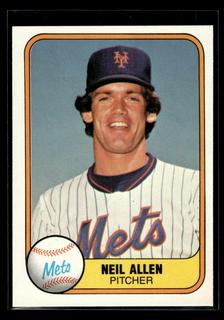 Neil Allen