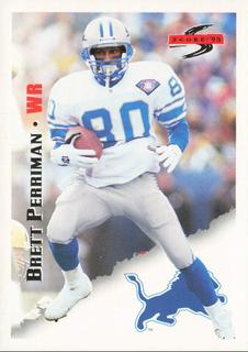 Brett Perriman