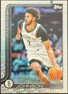 Cameron Johnson