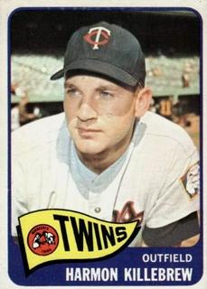 Harmon Killebrew