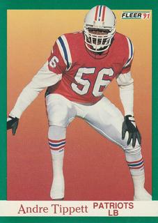 Andre Tippett