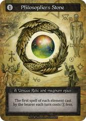 Philosopher's Stone Sorcery: Contested Realms Beta Prices