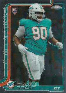 Kenneth Grant
