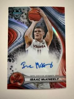 Isaac McKneely