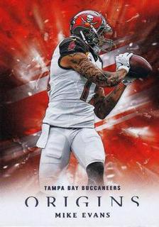 Mike Evans