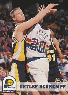 Detlef Schrempf