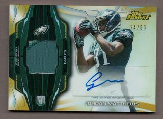 Jordan Matthews
