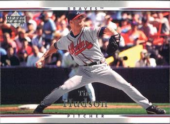 Tim Hudson #269