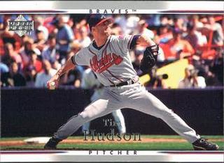 Tim Hudson
