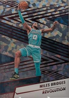 Miles Bridges